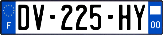 DV-225-HY