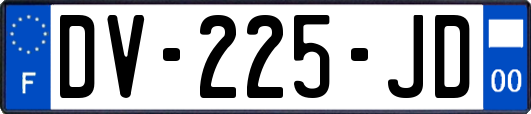 DV-225-JD