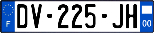 DV-225-JH