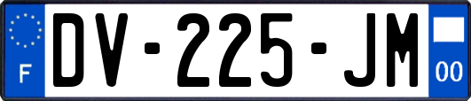 DV-225-JM