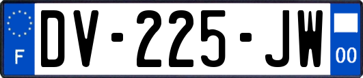 DV-225-JW