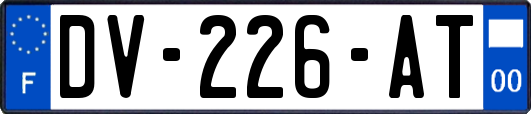 DV-226-AT