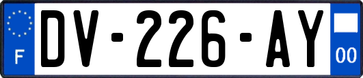 DV-226-AY