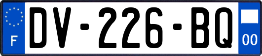 DV-226-BQ