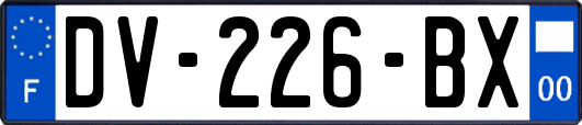 DV-226-BX