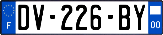 DV-226-BY