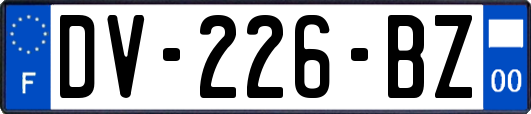 DV-226-BZ