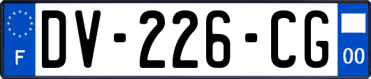 DV-226-CG