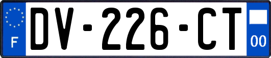 DV-226-CT