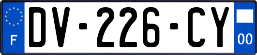 DV-226-CY