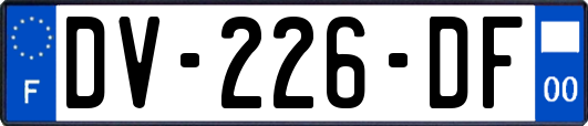 DV-226-DF