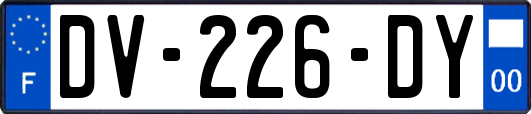 DV-226-DY