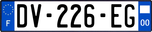 DV-226-EG