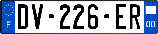 DV-226-ER