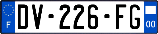 DV-226-FG