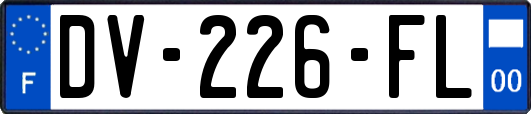 DV-226-FL