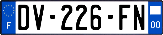 DV-226-FN