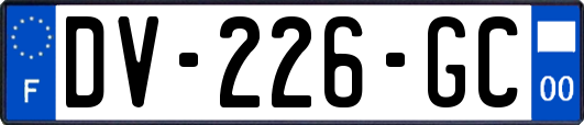 DV-226-GC