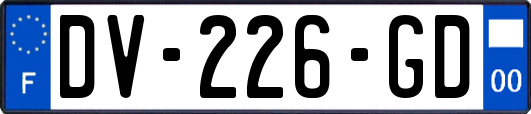 DV-226-GD