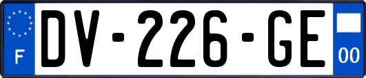 DV-226-GE