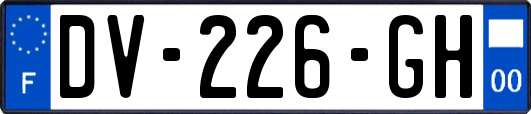 DV-226-GH