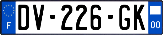 DV-226-GK