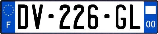 DV-226-GL