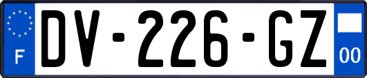 DV-226-GZ