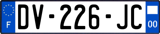 DV-226-JC