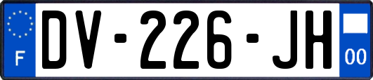 DV-226-JH