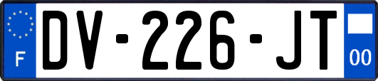 DV-226-JT