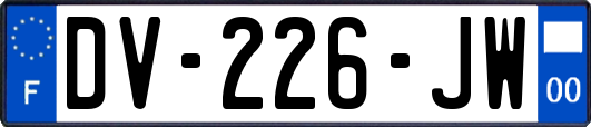 DV-226-JW