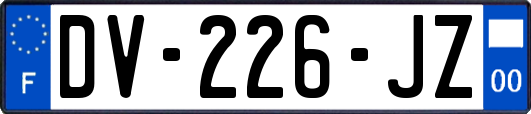 DV-226-JZ