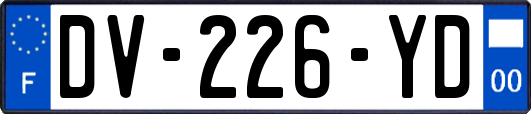 DV-226-YD