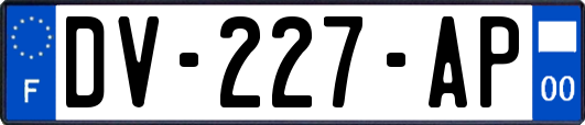 DV-227-AP