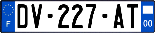 DV-227-AT