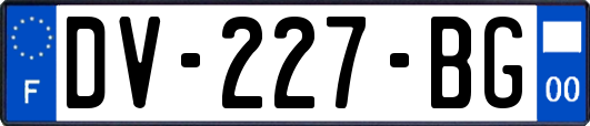 DV-227-BG