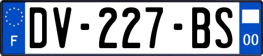 DV-227-BS