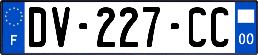 DV-227-CC