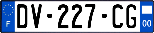 DV-227-CG