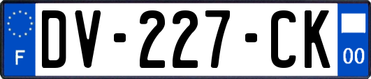 DV-227-CK