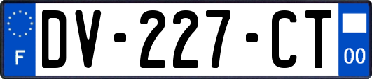 DV-227-CT