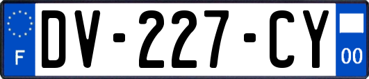 DV-227-CY