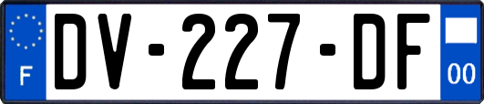 DV-227-DF