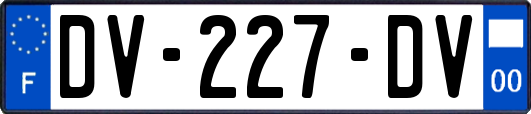 DV-227-DV