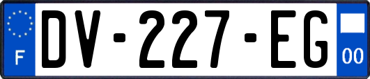 DV-227-EG