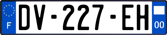 DV-227-EH