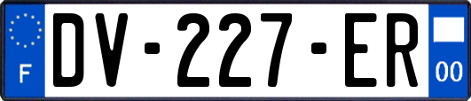 DV-227-ER