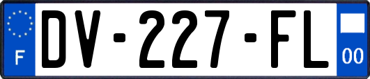 DV-227-FL