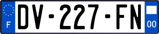 DV-227-FN